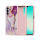 Etui / obudowa na smartfona Tech-Protect Icon do Samsung Galaxy A26 5G marble